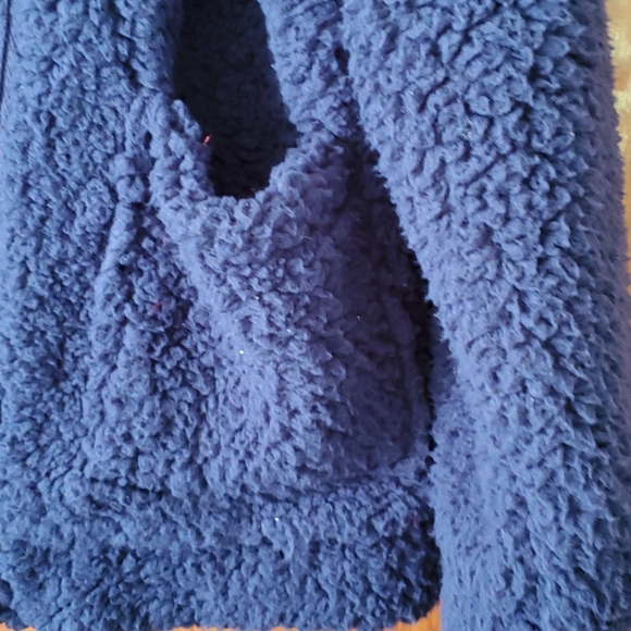 Teddy jacket - Picture 3 of 4